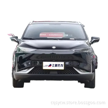2022 HYCAN Z03 Good Quality Rhd Electric Car For Hot Sales With 510km For Sale